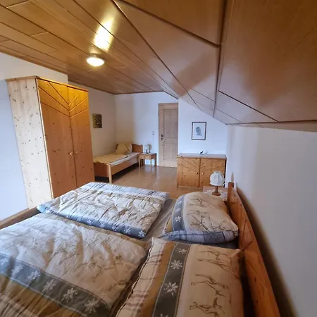 Apartment Schupfweber *