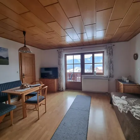 Schupfweber Bad Mitterndorf