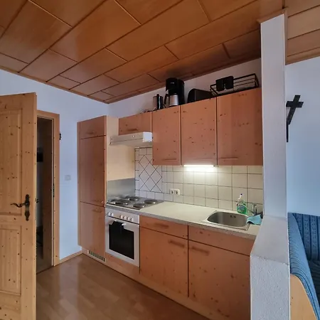Schupfweber Apartment