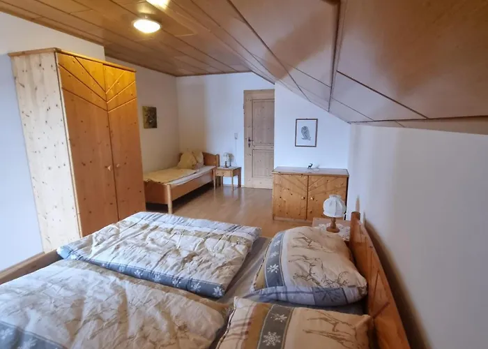 Lägenhet Schupfweber *