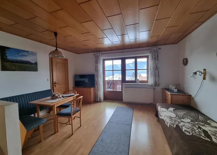 Schupfweber Bad Mitterndorf