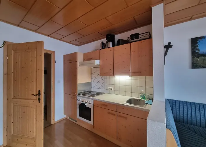 Schupfweber Lägenhet